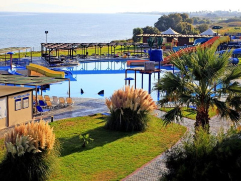 Labranda Marine Aquapark Resort