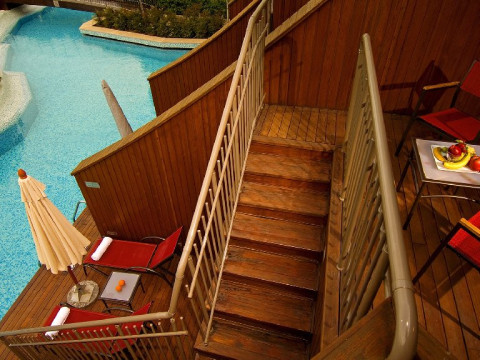 CORNELIA DIAMOND GOLF RESORT and SPA