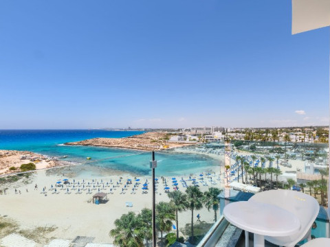 TASIA MARIS SANDS HOTEL/ ADULTS ONLY