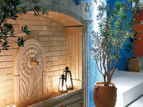 GRECOTEL PLAZA BEACH HOUSE (100%payment on EB, nonref) (K)