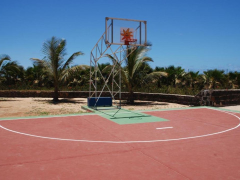 Voi Vila Do Farol Resort
