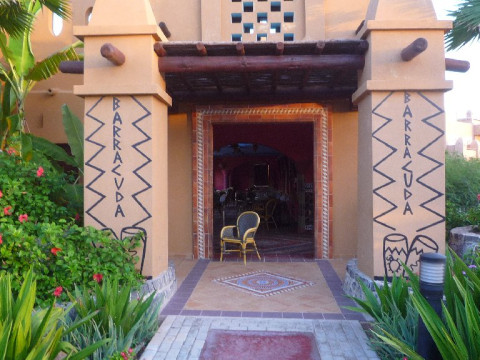 ClubHotel Riu Funana 