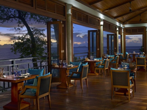Hilton Seychelles Northolme Resort (LV) - Adults Only 13+