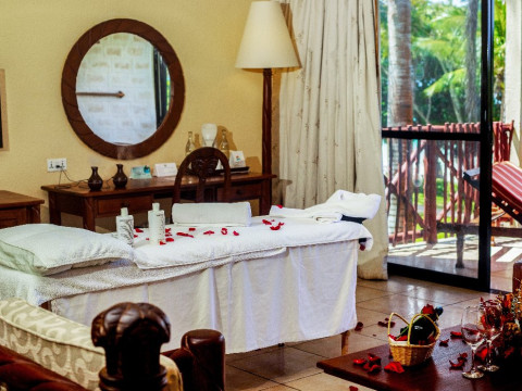 Baobab Beach Resort and Spa