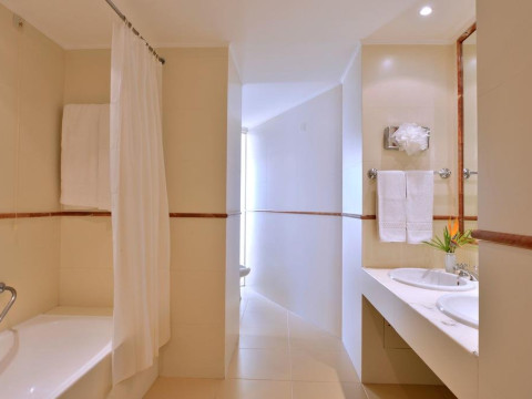 Pestana Delfim Beach and Golf Hotel