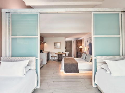 Atlantica Mare Village Ayia Napa
