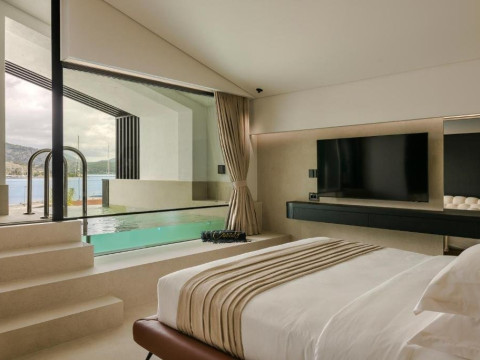 Casaly Hotel Spa 5* Adults Only