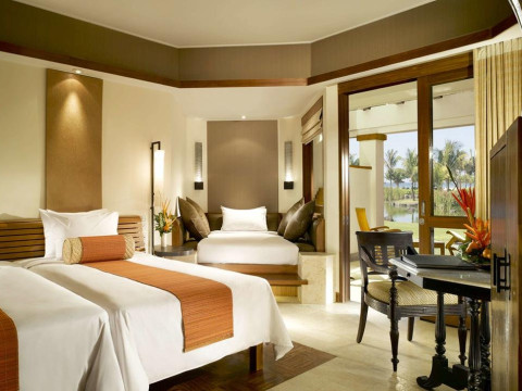 GRAND HYATT BALI, Nusa Dua