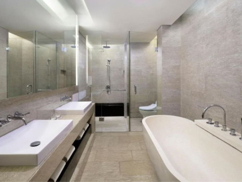 COURTYARD BY MARRIOTT BALI NUSA DUA RESORT 