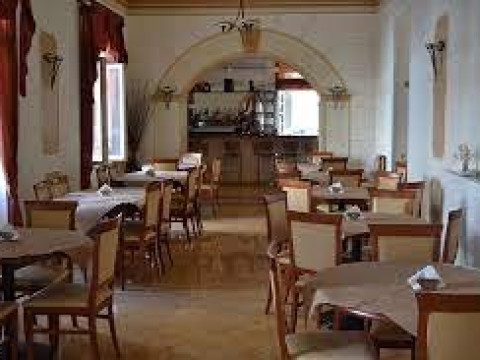Ermis Hotel