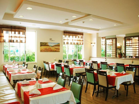 ZENA RESORT