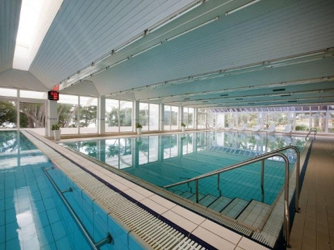 Hotel Biokovka (Makarska)