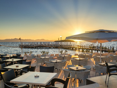 GRAND PARK BODRUM (Turgutreis)