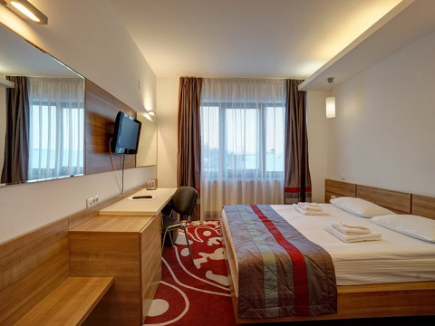 Hotel AVELUX