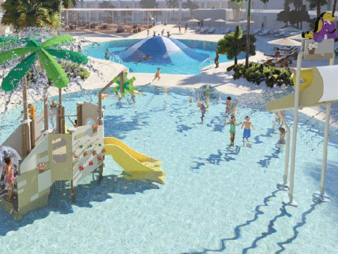 FERGUS Club Mallorca Waterpark