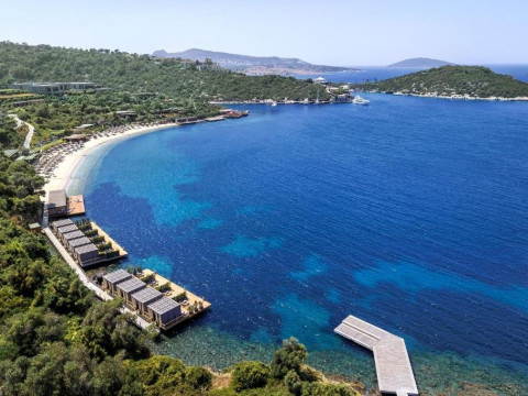 MANDARIN ORIENTAL BODRUM
