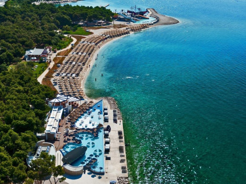 Solaris Beach Hotel Niko (Sibenik)