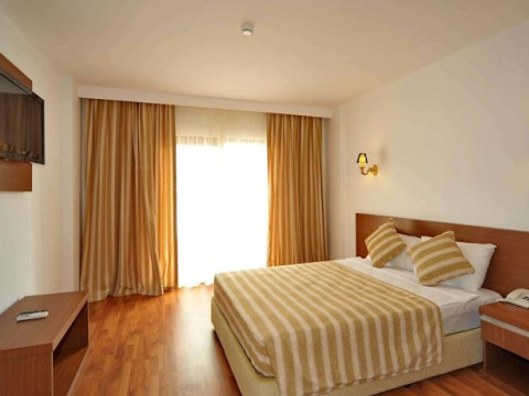 EFTALIA AQUA RESORT