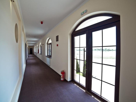 Hotel Evergreen