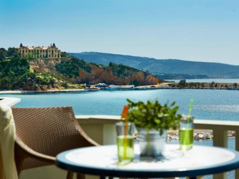 Anna Beach - Limenaria