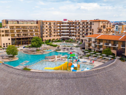 MIRAMAR CLUB HOTEL HVD