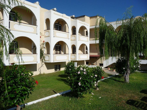 Hermes Hotel
