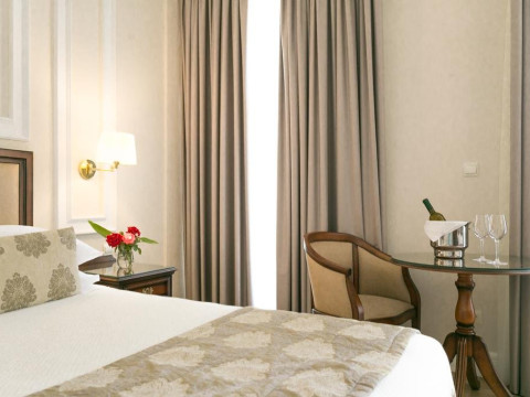 Thermae Sylla Spa Welness Hotel (Edipsos)