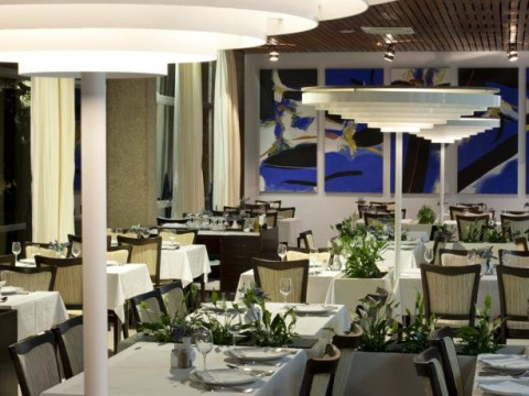 BLUESUN MAESTRAL (Brela)