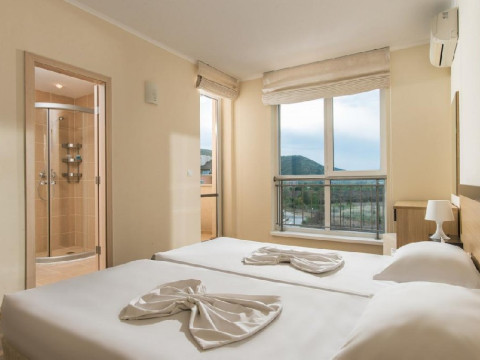OBZOR BEACH RESORT 