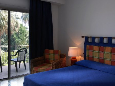 La Residenza