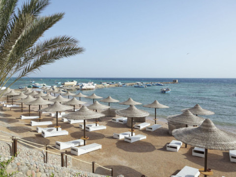 ROYAL STAR BEACH RESORT