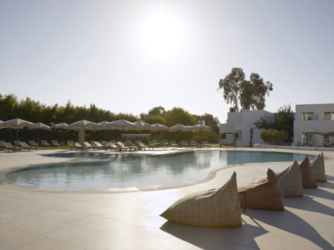 Absolute Kiotari Resort (Rhodes)