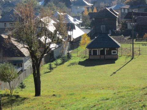 Bucovina  Lodge