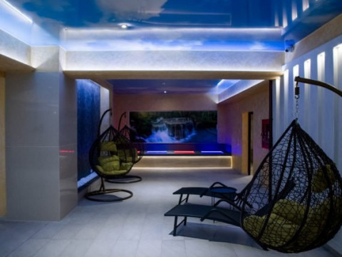 Imperial Hotel and SPA