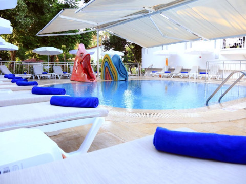 ALANTUR HOTEL