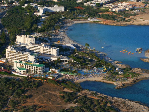 Adams Beach