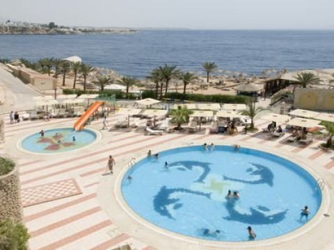 DREAMS BEACH RESORT