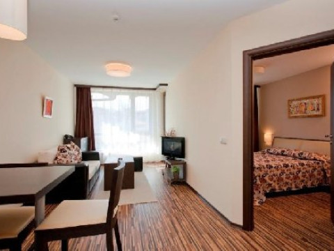 PERUN LODGE