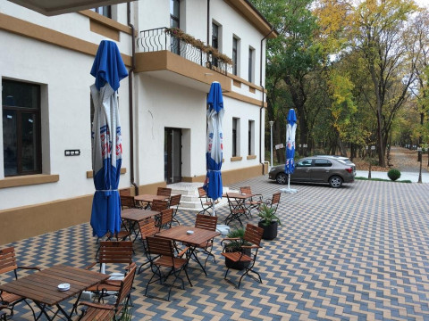 Hotel Mara