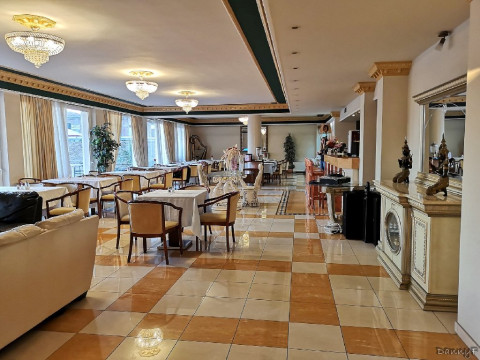 Hotel Laodamia
