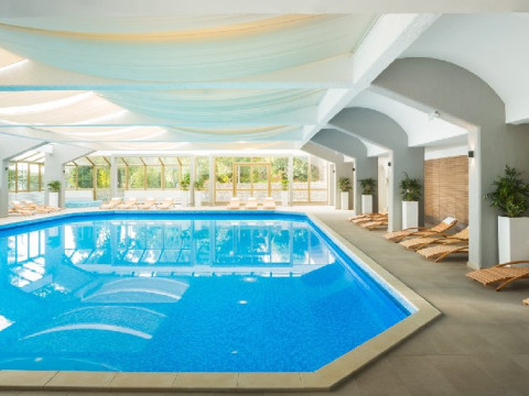 Hotel Excelsior (Lovran)