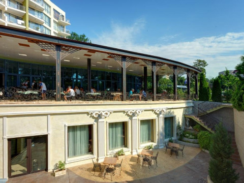 Elena Hotel and Wellness 