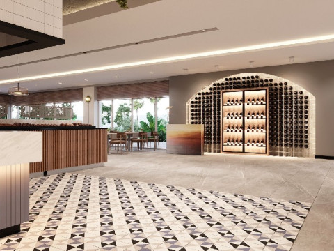 BERRY HOTELS SORGUN