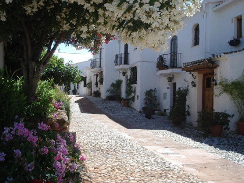 Capistrano El Sur (Nerja)