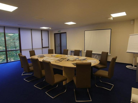 Hotel Posada Vidraru 