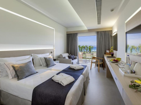Neptune Luxury Resort (Mastichari)