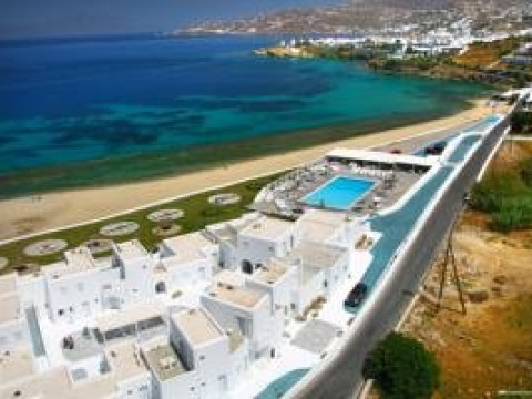 Mykonos Bay