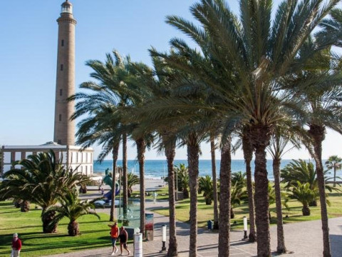 Lopesan Costa Meloneras
