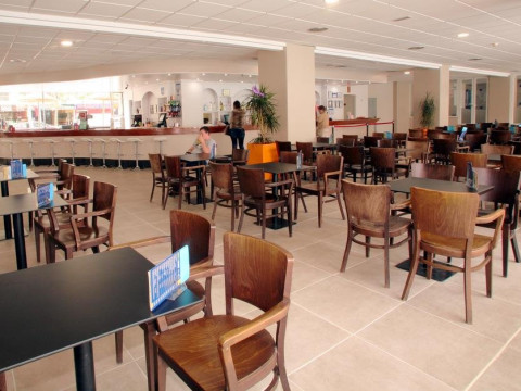 Ohtels Villa Dorada