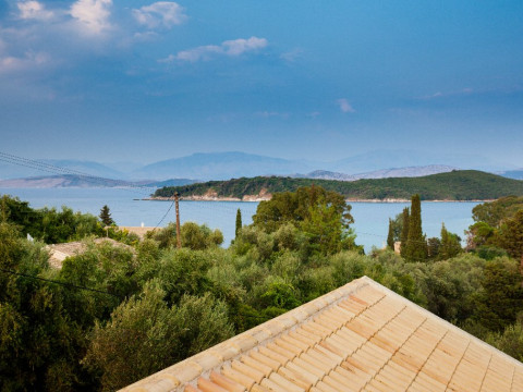 MEMENTO KASSIOPI RESORT (Kassiopi) (C)